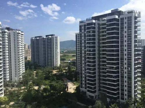 固原2023房价跌了还是上涨了